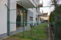 woliera NISKA 1