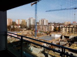 balkon BRONOWICE