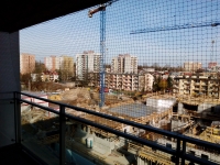 balkon BRONOWICE